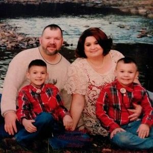 Meet your Posher, Amber-robbie